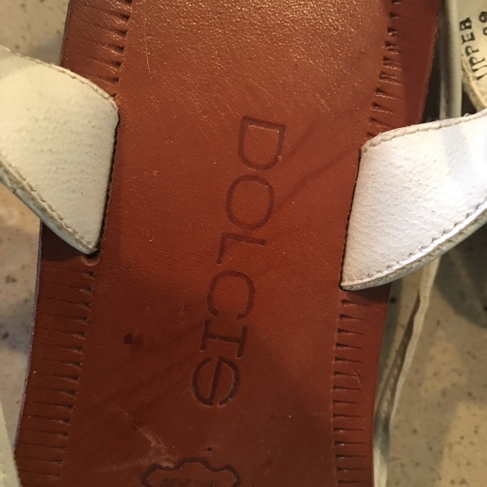 Sandals - Picture 2 of 5